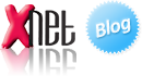 Xnet Blog Logo
